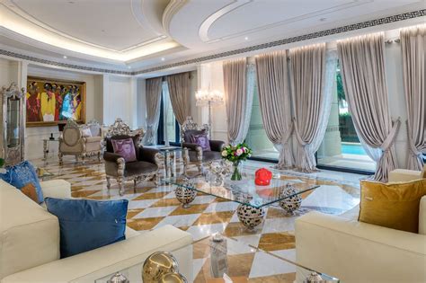 buy versace executive apartments united arab emirates federation|Palazzo Versace .